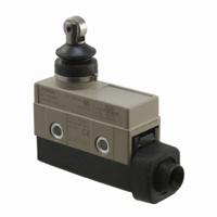 zc-n2255 Omron Roller Plunger Limit Switch, 1CO, IP67, SPDT, 250V ac Max, 15A Max
