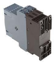 3rw4026-1bb04 Siemens 25 A Soft Starter 3RW40 Series, IP20, 11 kW
