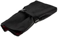 707-7287 RS PRO Black, Red Polyester Tool Roll, 580mm x 510mm