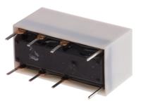 302270480010 Finder PCB Mount Signal Relay, 48V dc Coil, 2A Switching Current, DPDT