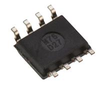 ina118u INA118U Texas Instruments, Instrumentation Amplifier, 125μV Offset 800kHz, 8-Pin SOIC