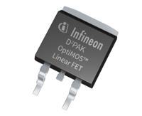 ipb110n20n3lfatma1 Infineon iPB Type N-Channel MOSFET, 273 A, 100 V N, 3-Pin TO-263 IPB110N20N3LFATMA1