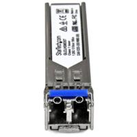 glclhsmd10st StarTech.com Cisco Compatible SFP Transceiver Module, Full Duplex, 1000Mbit/s
