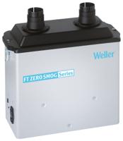 130-1000-esdn Weller MG130, 230V Solder Fume Extractor, Gases, Solvents, Welding Fumes, 100W, Type F - Schuko plug, Type G - British