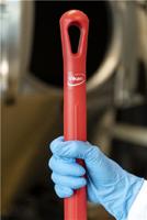 29682 Vikan Green Polypropylene Handle, 1m