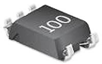 srf0602-101y Bourns 100 μH 300 mA Common Mode Choke 0.22Ω