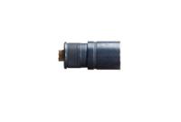 sce2-zn-01k07-12pn Amphenol Limited, Terrapin 12 Way Circular Connector PIN, Pin Contacts