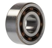 4305-atn9 SKF 4305 ATN9 2 Row Deep Groove Ball Bearing - 25 mm ID, 62 mm OD