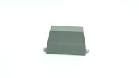 208-3992 RS PRO Heavy Duty Power Connector Housing, PG21 Thread, Side Entry