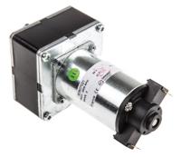 80807021 Crouzet Brushed Geared DC Geared Motor, 15.6 W, 24 V dc, 5 Nm, 42 rpm, 8mm Shaft Diameter