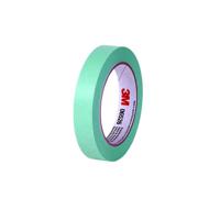 7000045537 3M  Green Masking Tape 19mm x 55m
