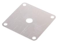 accrfcadrancg45 Vishay Dial for RT12 Potentiometer, ACCRFCADRANCG45