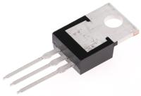 mje18004g onsemi MJE18004G NPN Transistor, 5 A, 450 V, 3-Pin TO-220AB