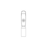 1339g2-bk Anderson Power Products SBS50 50A Contacts