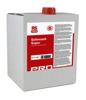 217-3841 RS PRO Safewash Super Circuit Board Cleaner 5 L Can