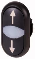 216711-m22s-ddl-s-x7x7 Eaton Push Button