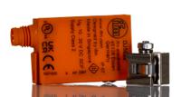 oj5022 ifm electronic Diffuse Photoelectric Sensor, Block Sensor, 1 mm → 600 mm Detection Range