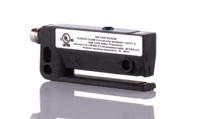 wfs3-40b41ca00 SICK Fork Sensor Photoelectric Sensor, 3 mm Detection Range