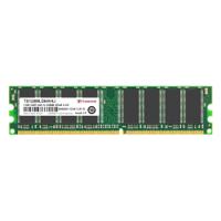 ts128mld64v4j Transcend 1 GB DDR Desktop, Laptop RAM, 400Mbit/s, UDIMM, 2.6V