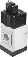 ms9-sv-g-c-v24-s-vs Festo Pneumatic Soft Start Valve, 8, 300 to 16, 550L/min, G 1/4 Female 16bar