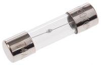 610-9995 RS PRO 4A T Glass Cartridge Fuse, 5 x 20mm