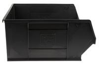 121-8488 Anti-Static, Conductive Polypropylene ESD Bin 375mm (L) 420mm (W) 182mm (H)