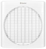 90012aw Xpelair 90012AW GX12 Window Mounted Extractor Fan, Intake, 1002m³/h, 55dB(A), Duct Size 315mm