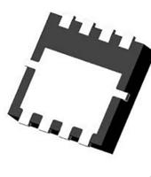 dmn10h170sfgq-7 DiodesZetex DMN10 Type N-Channel MOSFET, 3.7 A, 100 V Enhancement, 8-Pin PowerDI3333