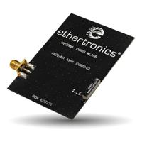 1001013-02 KYOCERA AVX EVB for 1001013 - Wi-Fi BT SMD Antenna Antenna Bluetooth, WiFi Demonstration Board for 1001013 - Wi-Fi BT