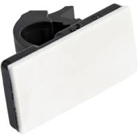 cbmcc1 StarTech.com Black Nylon