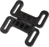 3842524986 Bosch Rexroth Ball Catch, 6mm Slot, 20 mm, 30 mm, 40 mm, 45 mm Strut Profile