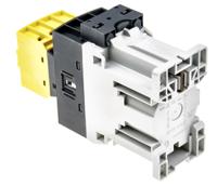 1sbl156082r3022-afs12z-30-22-30 ABB Jokab AFS Contactor, 24 V Coil, 3-Pole, 28 A, 9 kW 24 V, 3 NO, 600V