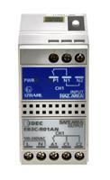 eb3c-r01an Idec 1 Channel Zener Barrier, Intrinsic Safety Barrier, Relay Output, ATEX