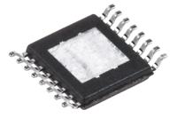 lm25575mhnopb Texas Instruments, LM25575MH/NOPB Step-Down Switching Regulator, 1-Channel 1.5A Adjustable 16-Pin, TSSOP