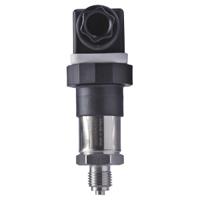 401002000-462-405-502-20-601-61-000 Jumo 401002 Series Pressure Transmitter, 0bar Min, 40bar Max, Analogue Output, Differential Reading