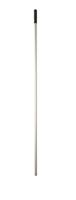 29142 Vikan Broom With Polyester, Polypropylene, Stainless Steel Bristles for Food Industry, Wet Floors