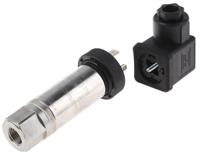 x5072-tb-a2-ca-h1-pa-350-mbar-a Druck Pressure Sensor, 0.35bar Max, Analogue Output, Absolute Reading
