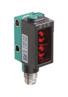 e3jk-dr12-2m Omron Diffuse Photoelectric Sensor 300 mm Detection Range Relay IP64 Block Style E3JK-DR12 2M