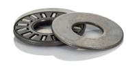 ntb1024as IKO Nippon Thompson NTB1024AS Thrust 10 mm ID Roller Bearing, 24 mm OD