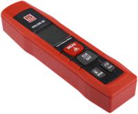 126-8183 RS PRO ILDM-30 Laser Measure, 0.05 → 30m Range, ±1.5 mm Accuracy