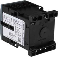3rt2015-1bb42 Siemens Sirius Innovation 3RT2 3 Pole Contactor, 3NO, 7 A (AC3), 3 kW (AC3), 24 V dc Coil