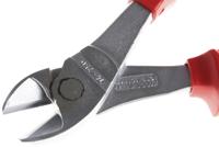 74-06-250-rs Knipex Knipex VDE/1000V Insulated High Leverage Diagonal Cutter