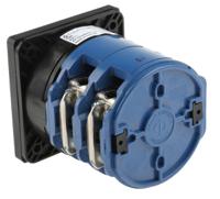 c80a211gba001e Kraus & Naimer Double Throw Cam Switch, 115A