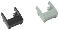 2a09 MEC Modular Switch Bezel for Use with <blank>