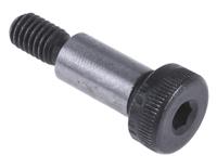 292-293 RS PRO M6 Shoulder Bolt