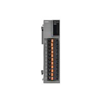 fc6a-k4a1 Idec FC6A Series PLC Expansion Module for Use with FC6A PLC, Analog, 24 V dc