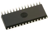 pic18f25k80-iso Microchip, 8 bit PIC, PIC18F66K80 Microcontroller, 64 MHz, 32kB FLASH, 28-Pin SOIC