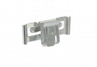 tclip16-35 MECATRACTION Earthing Bonding Clip Steel Cable Tray Accessory