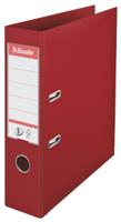 811510 Esselte Red A4 Lever Arch Ring Binder