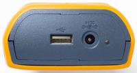 fi-525 Fluke Networks FI-525 Single Mode & Multimode Fiber Inspection Scope